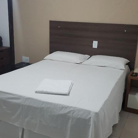 Hotel Flamboia Araraquara Zewnętrze zdjęcie