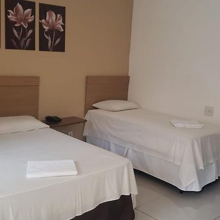 Hotel Flamboia Araraquara Zewnętrze zdjęcie