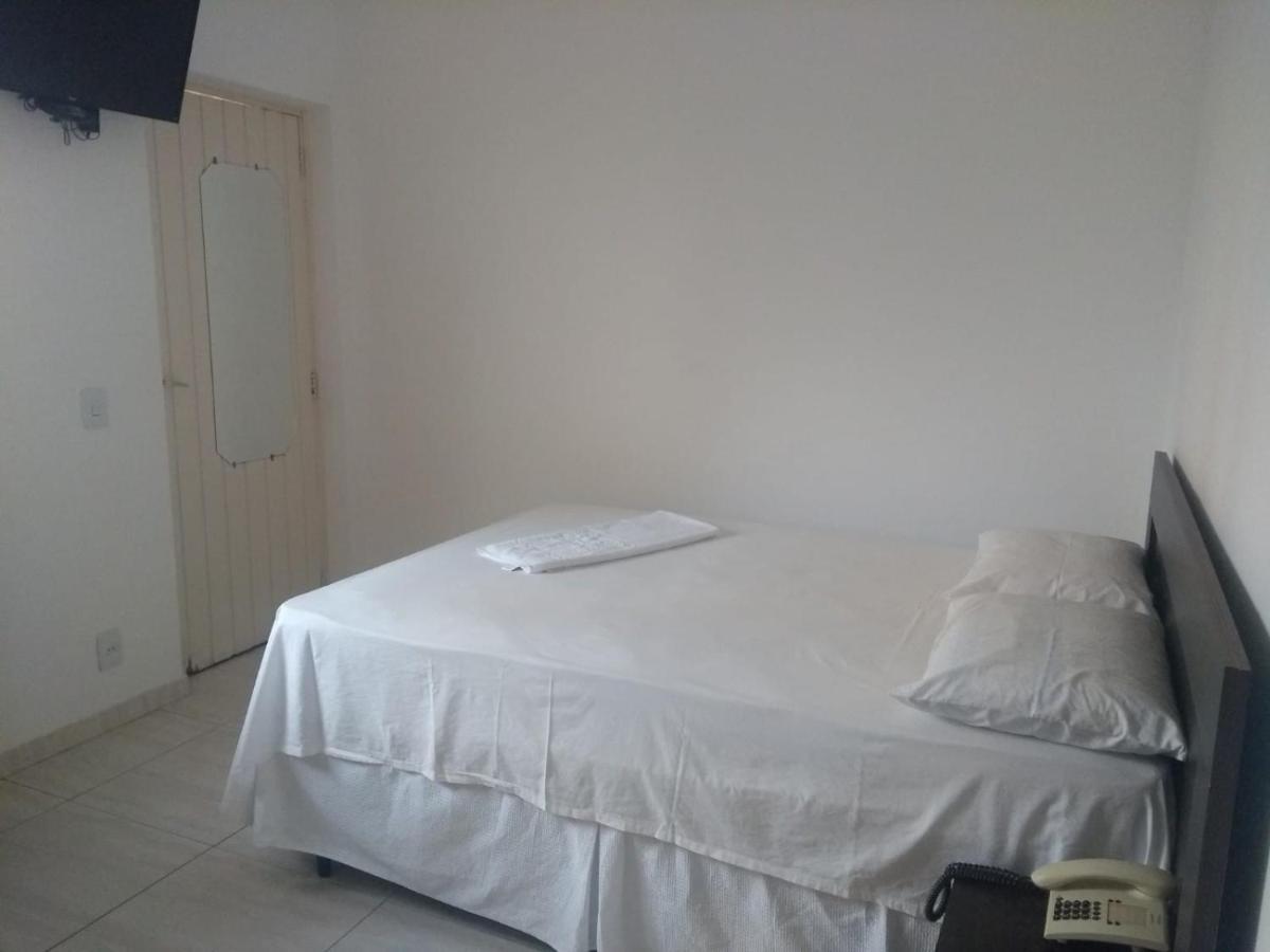 Hotel Flamboia Araraquara Zewnętrze zdjęcie