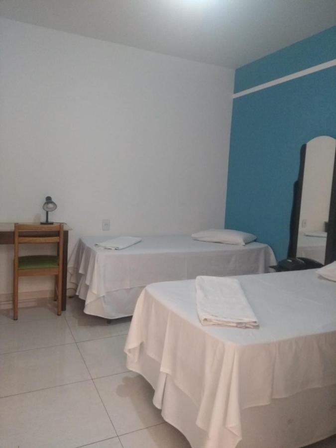 Hotel Flamboia Araraquara Zewnętrze zdjęcie