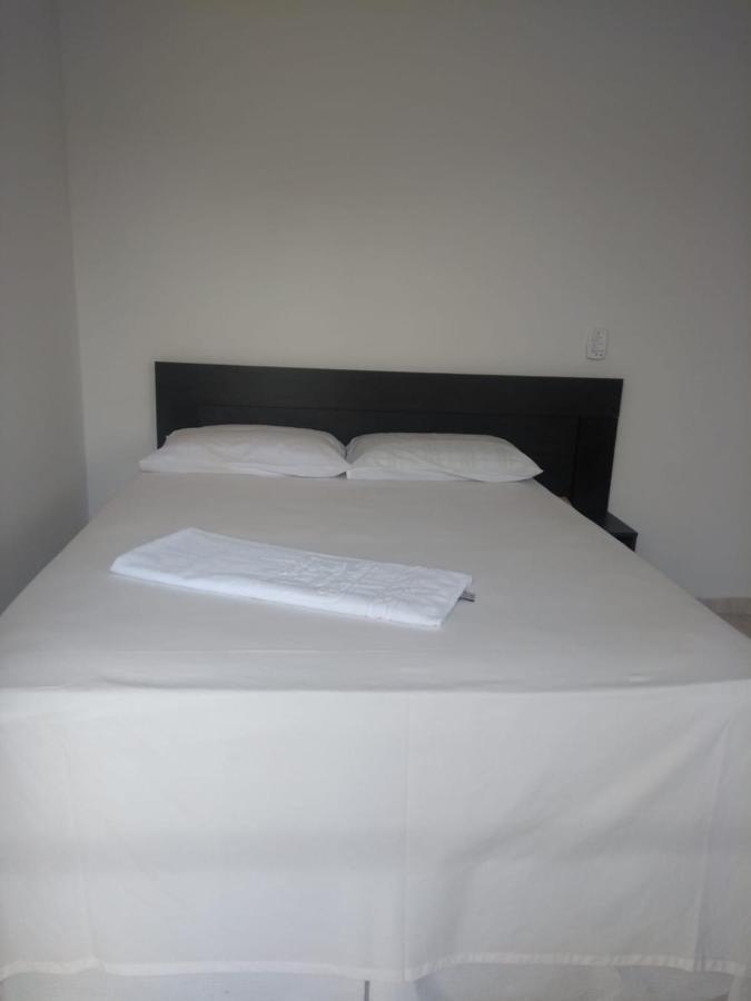 Hotel Flamboia Araraquara Zewnętrze zdjęcie