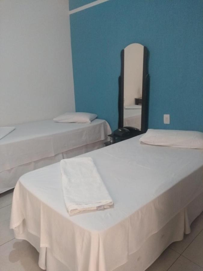 Hotel Flamboia Araraquara Zewnętrze zdjęcie