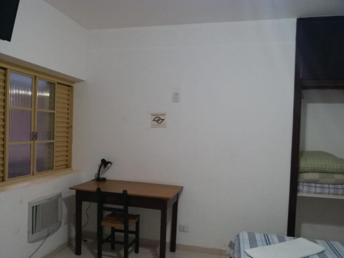 Hotel Flamboia Araraquara Zewnętrze zdjęcie