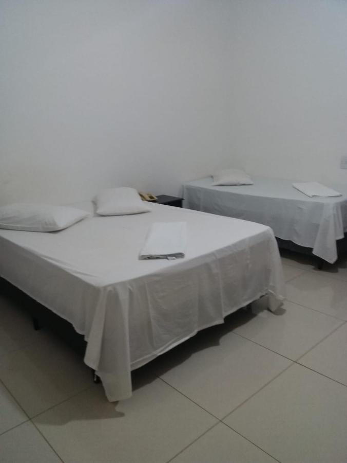 Hotel Flamboia Araraquara Zewnętrze zdjęcie