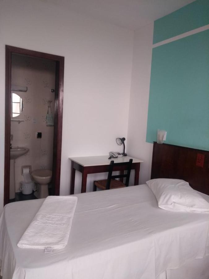 Hotel Flamboia Araraquara Zewnętrze zdjęcie