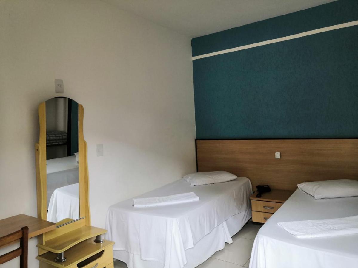 Hotel Flamboia Araraquara Zewnętrze zdjęcie