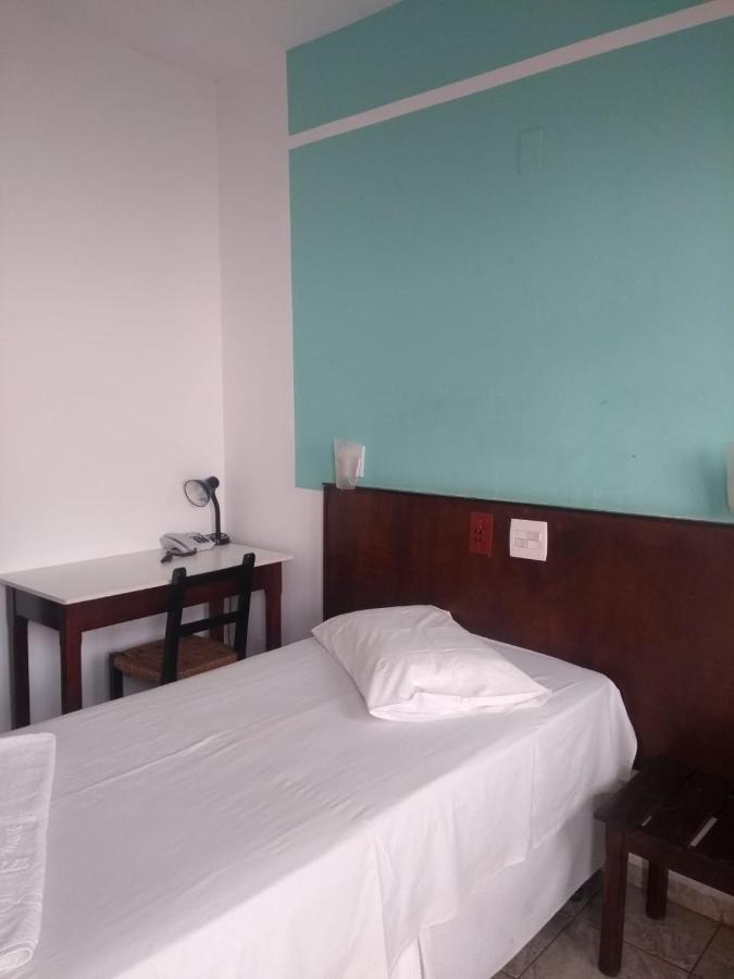 Hotel Flamboia Araraquara Zewnętrze zdjęcie