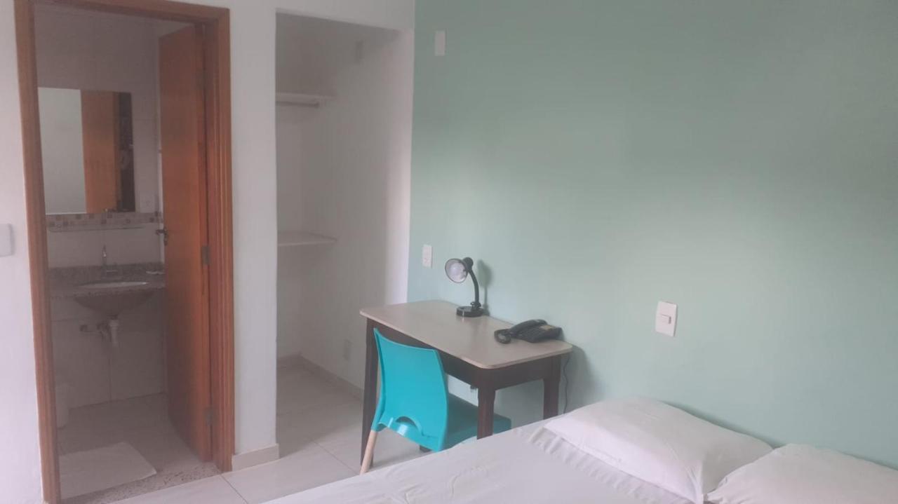 Hotel Flamboia Araraquara Zewnętrze zdjęcie