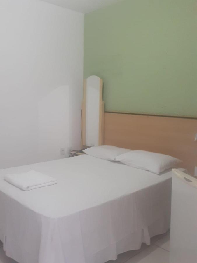 Hotel Flamboia Araraquara Zewnętrze zdjęcie