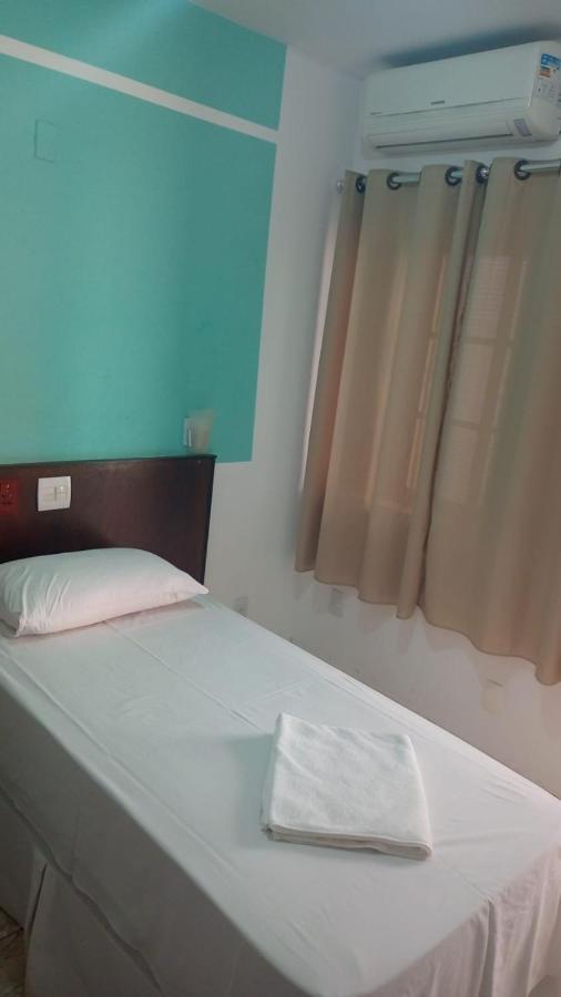 Hotel Flamboia Araraquara Zewnętrze zdjęcie