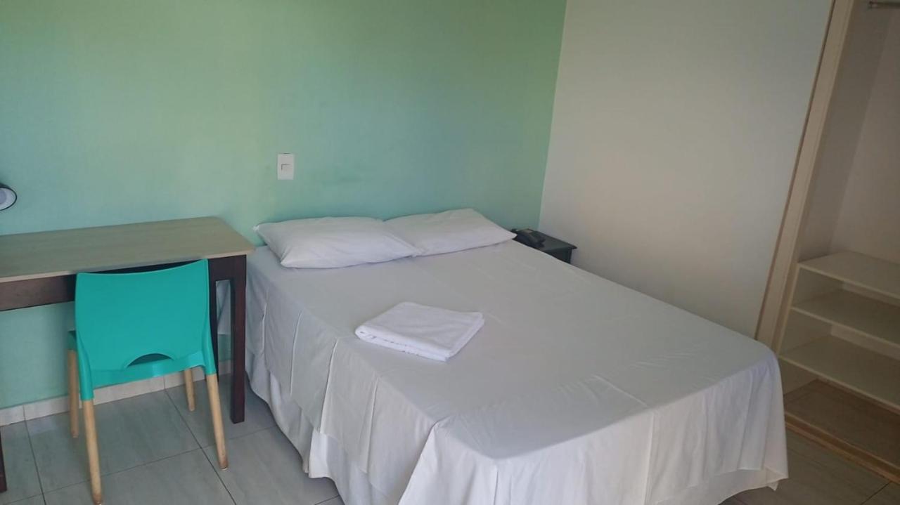 Hotel Flamboia Araraquara Zewnętrze zdjęcie