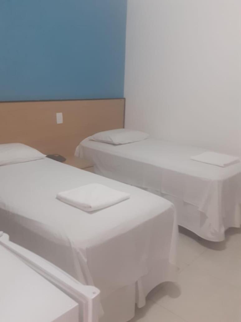 Hotel Flamboia Araraquara Zewnętrze zdjęcie
