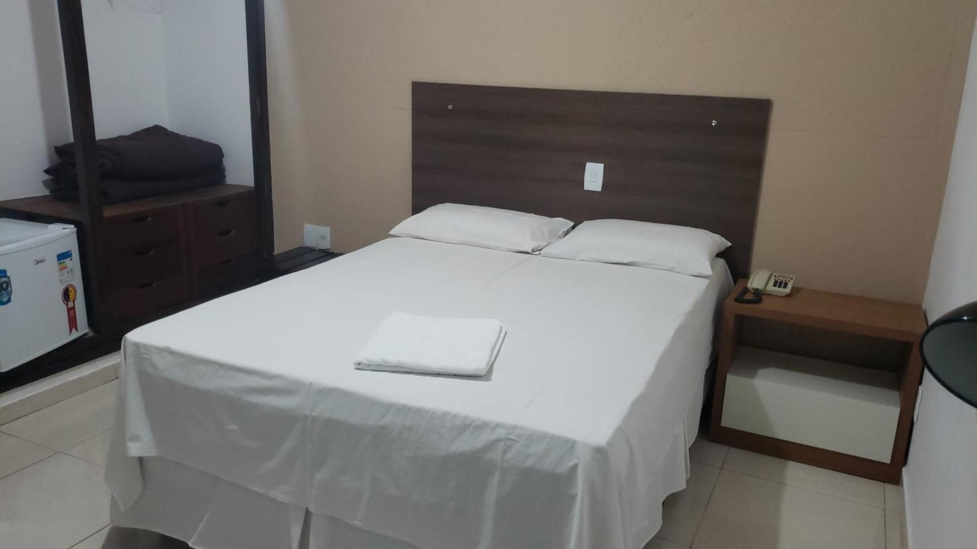 Hotel Flamboia Araraquara Zewnętrze zdjęcie