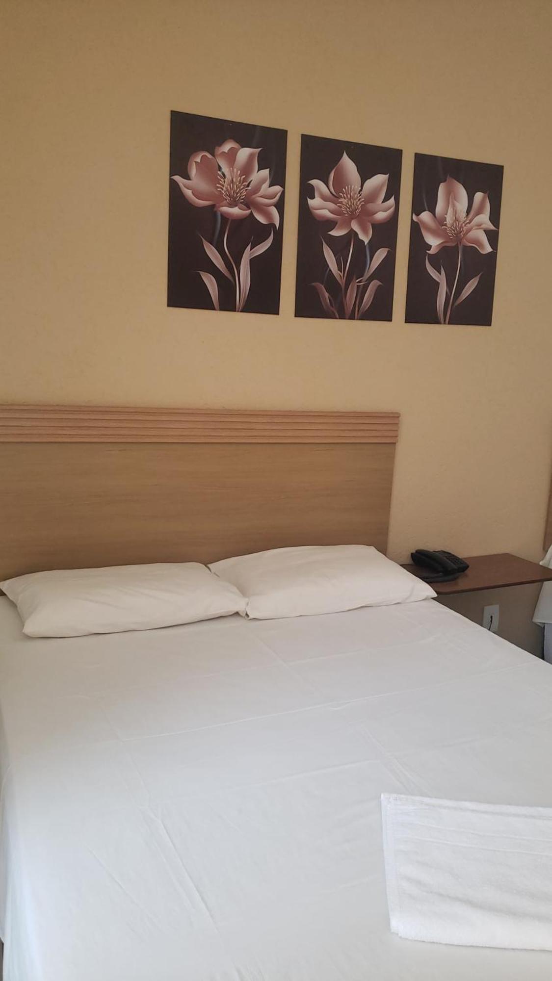 Hotel Flamboia Araraquara Zewnętrze zdjęcie