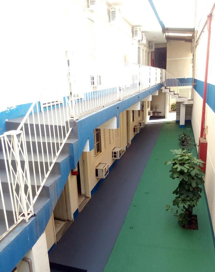 Hotel Flamboia Araraquara Zewnętrze zdjęcie