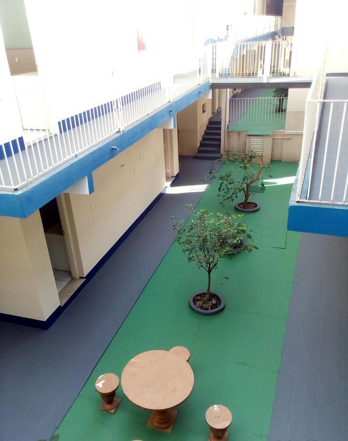 Hotel Flamboia Araraquara Zewnętrze zdjęcie