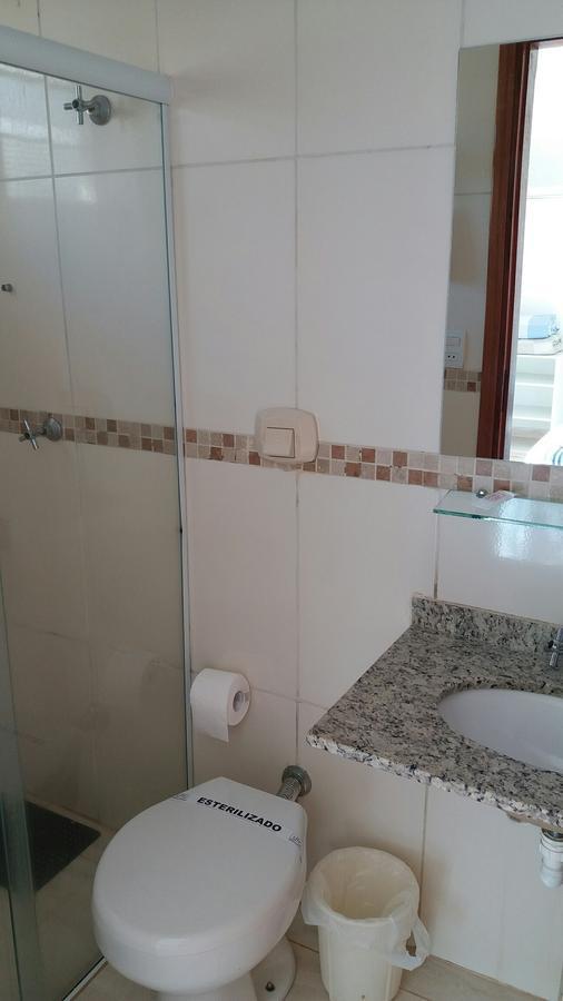 Hotel Flamboia Araraquara Zewnętrze zdjęcie