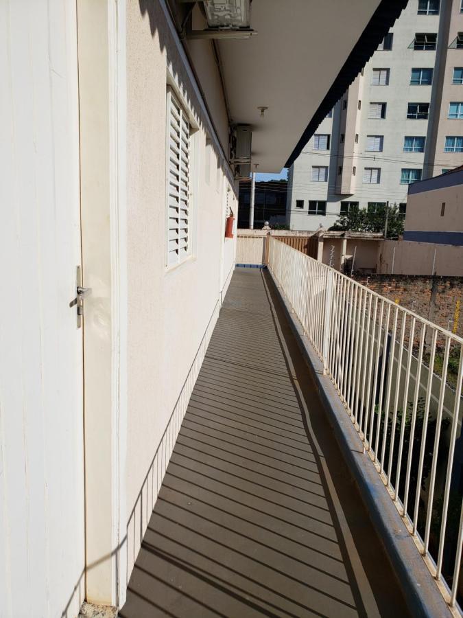 Hotel Flamboia Araraquara Zewnętrze zdjęcie