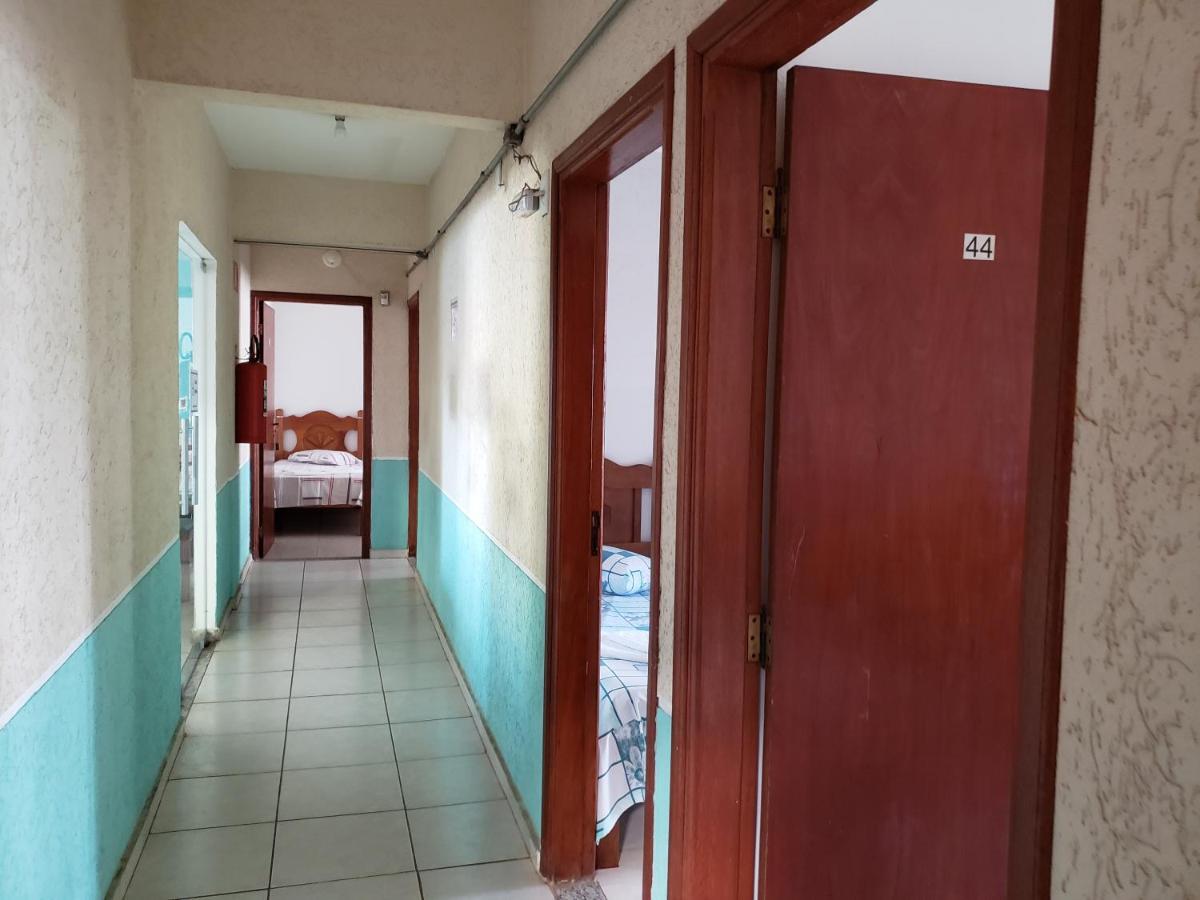 Hotel Flamboia Araraquara Zewnętrze zdjęcie