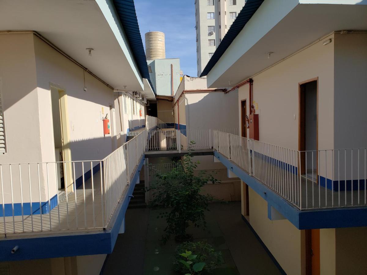 Hotel Flamboia Araraquara Zewnętrze zdjęcie