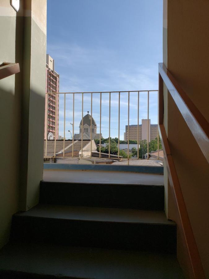 Hotel Flamboia Araraquara Zewnętrze zdjęcie