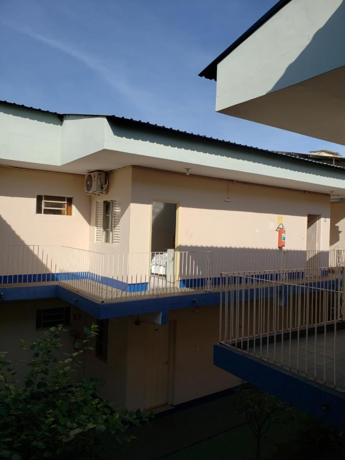 Hotel Flamboia Araraquara Zewnętrze zdjęcie