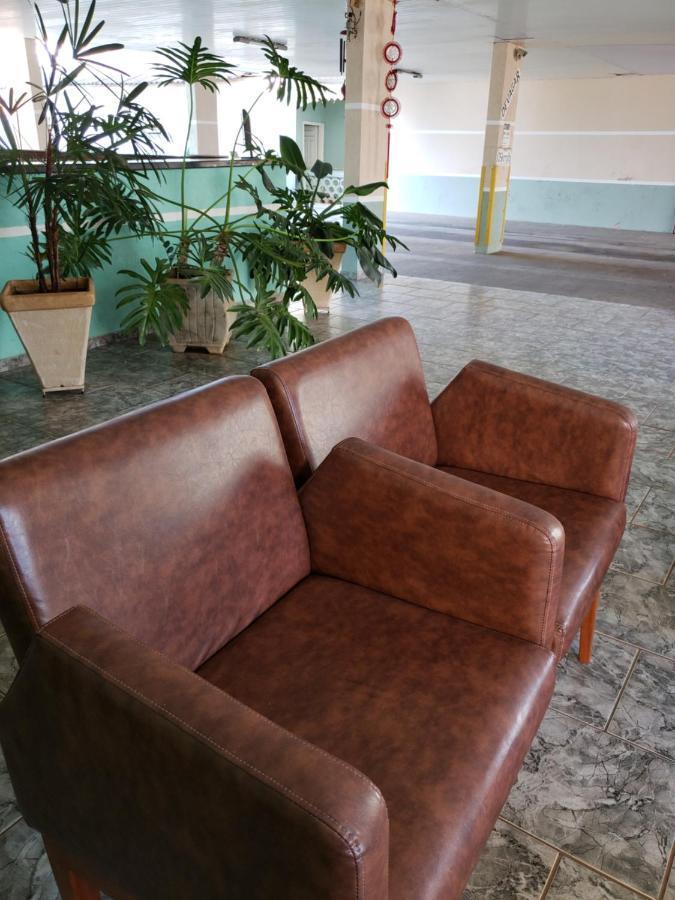 Hotel Flamboia Araraquara Zewnętrze zdjęcie